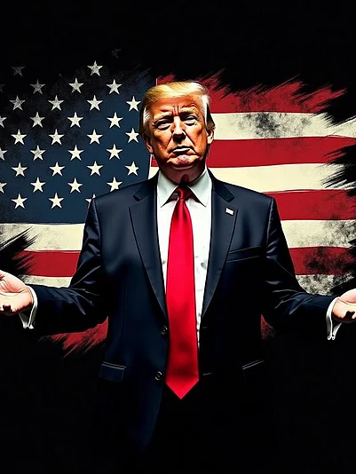 US 15-Point Deal With Iran: What Are the Conditions & How Could It End the Conflict?