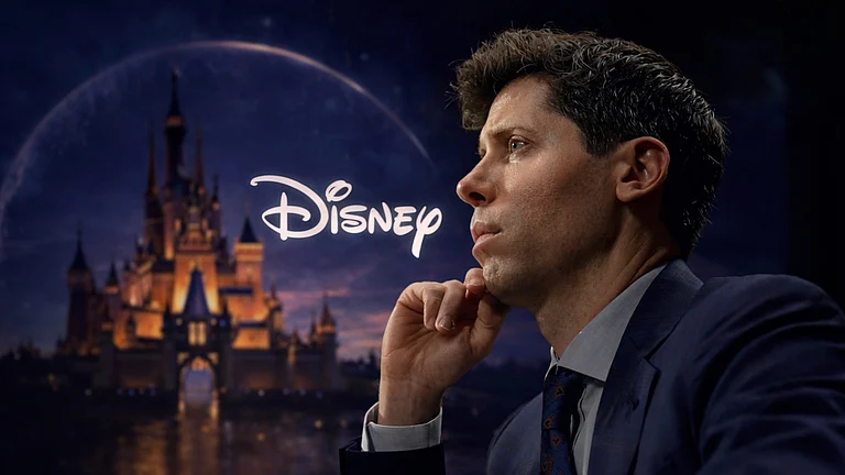 Sora Shut Down: OpenAI Pulls the Plug on AI Video App, Disney Walks Away With Its $1 Bn - AI-generated Image