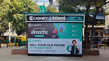Cashify Eyes ₹1,800 Cr IPO, Plans Stock Market Debut in Early 2027