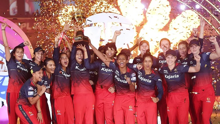 RCB Sale Finally Done! Aditya Birla, Others Seal ₹16,600 Cr for Bengaluru's Beloved IPL Franchise - RCB