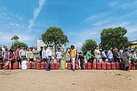 Why India’s Energy Buffer isn’t Keeping Up with Geopolitical Disruptions Like Closure of Strait of Hormuz