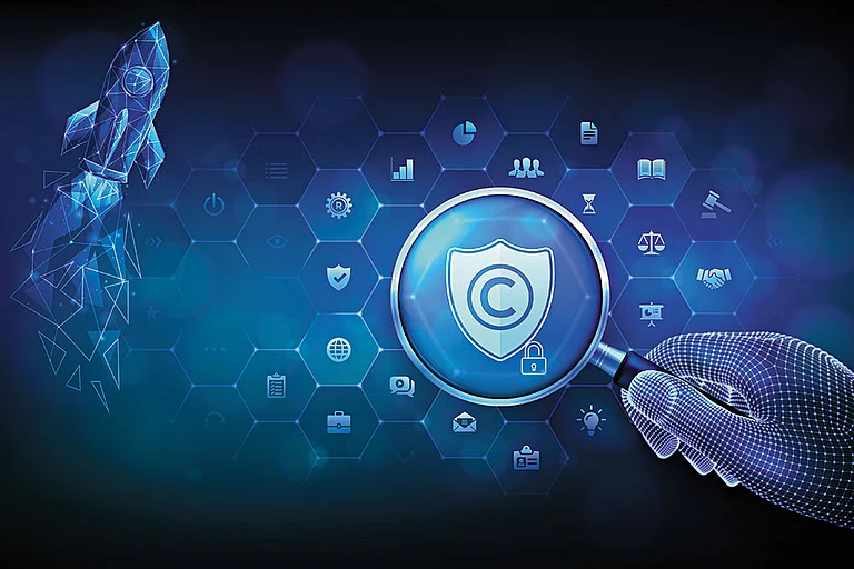 Expensive patenting and limited IP support slow deep-tech innovation - null