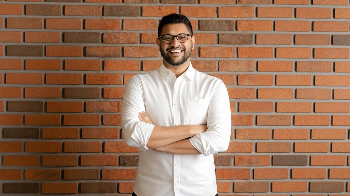 Pruthivin Reddy Madduri, Founder & Managing Director, ELMED Life Sciences - null