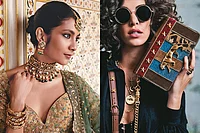 India’s Luxury Couturiers Target Gen Z and Millennials with Affordable Accessories