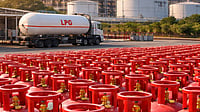 Govt Confirms Stable Fuel Supply – Petrol, Diesel & LPG Available Without Shortage AI Generated Image : Govt Confirms Stable Fuel Supply – Petrol, Diesel & LPG Available Without Shortage