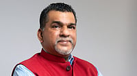 Vynsley Fernandes, Whole-Time Director at HGS and MD & CEO of ONEOTT Intertainment