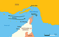 Avoid deploying Indian sailors on vessels moving via Strait of Hormuz: DGMA to shipping cos