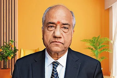 Exclusive | Justice BN Srikrishna: India Needs an Independent Body to Curb Social-Media Misinformation