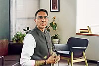 Jitin Prasada: India is Building the Foundation to Lead the World in Tech, Manufacturing Jitin Prasada, Minister of State, Ministry of Electronics and Information Technology (MeitY)