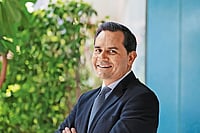 Vivek Pandit, Senior partner, McKinsey & Company