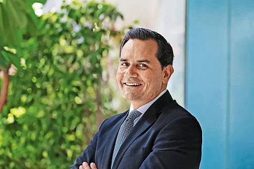 McKinseys Vivek Pandit: Improved exits, Evolving LP Strategies are Reshaping India’s Private Capital Narrative