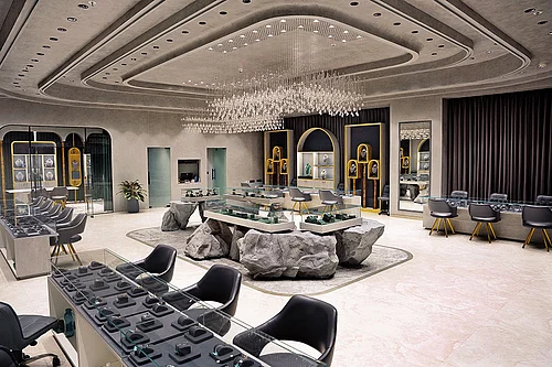 Tibarumal Jewellers is Recrafting its Allure Through Tech to Stay Relevant