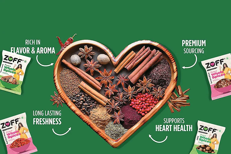 ZOFF Foods is betting on better packaging and cleaner processing - null