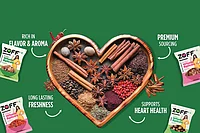 ZOFF Foods Bets on Clean Processing and Packaging to Disrupt India’s Spice Market