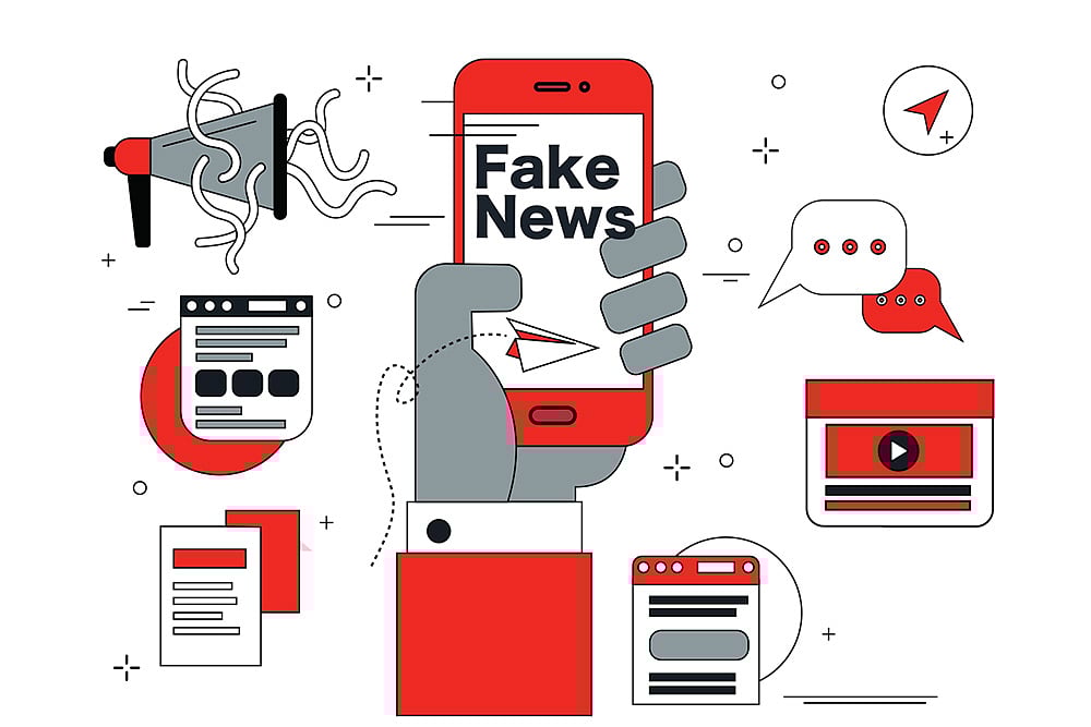 Illustration: Shutterstock - null