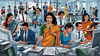 India’s Employment Outlook: How Indian Firms are Absorbing Labour Code Costs India’s Employment Outlook