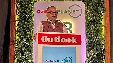 Agri-Tech Must Centre Small Farmers in Climate Fight: Rijit Sengupta