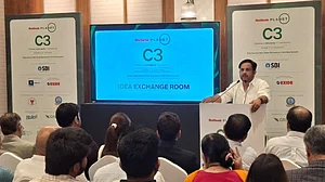 India Textile Sector at a Circular Turning Point