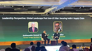 Outlook Planet C3 2026: Warfare Has Moved Beyond Battlefields to Social Media, Where Narratives Shape Outcomes Says Kanwal Sibal