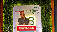Outlook Planet C3: 'Circularity Must Drive Competitiveness,' Says Textile Ministry's Rohit Kansal Outlook : Rohit Kansal, Additional Secretary, Ministry of Textiles