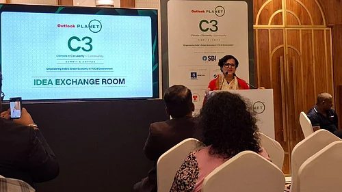 Outlook Planet C3 2026: India Facing Leakages in its Lead-Acid Battery Recycling Industry, Experts Highlight