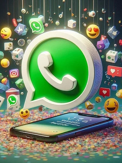 WhatsApp Rolls Out Big Update With AI Tools & New Features—Here’s What to Know