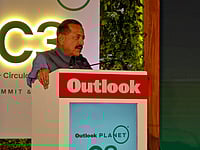 Energy Transition Needs Teamwork, Not Silos: Jitendra Singh