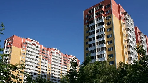 Foreign Fund Inflow In Indian Real Estate Falls 75 Pc In Jan-Mar Amid West Asia Conflict: Colliers