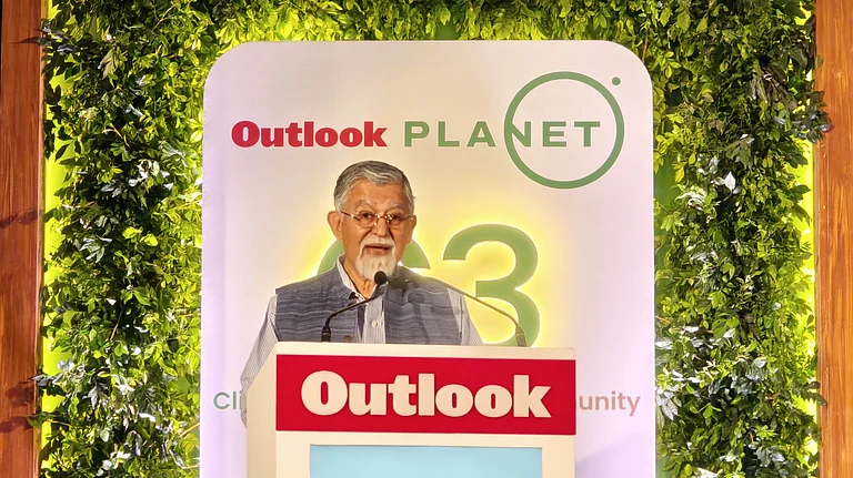 NITI Aayog Member Arvind Virmani - null