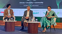 Outlook Planet C3 2026: India Still has a Long Way to Catch Up in EV Adoption, Says BMW Group India CEO Hardeep Singh Brar, President & CEO, BMW Group India; Pravin Saraf, MD, Exide Energy Solutions; Divya Sharma, ED – India, Climate Group