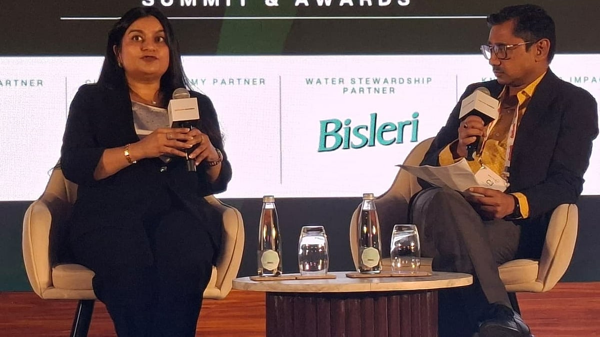 Outlook Planet C3: India’s Energy Transition's Blind Spot Lies in Industrial Thermal Demand, Says TOES CEO