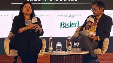 Outlook Planet C3: India’s Energy Transition's Blind Spot Lies in Industrial Thermal Demand, Says TOES CEO