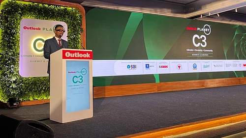 Outlook Planet C3 Kicks Off with Focus on India’s Energy Security and Green Transition