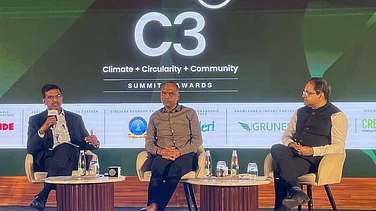 India Inc Pushes Recycling, EPR to Cut Emissions and Boost Supply Chain Resilience