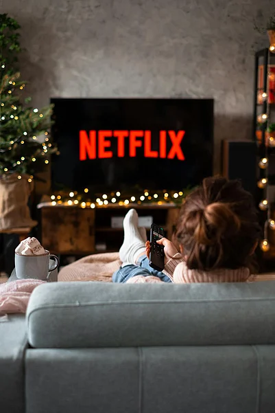 Netflix Raises Subscription Prices : Check New Rates, Price Timeline & More