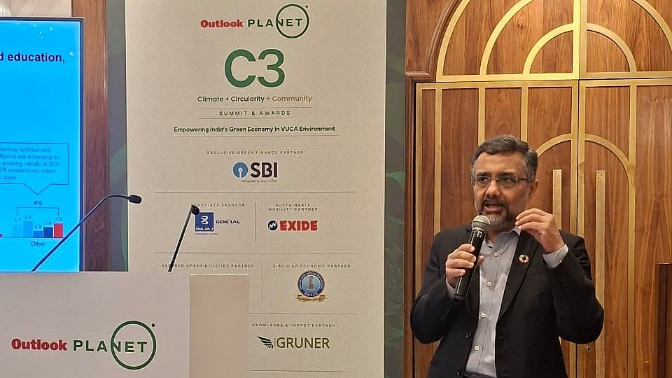 Outlook Planet C3 Summit - null