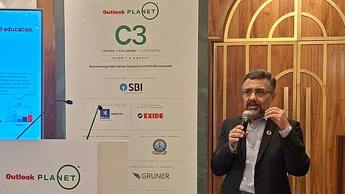 Outlook Planet C3 Summit