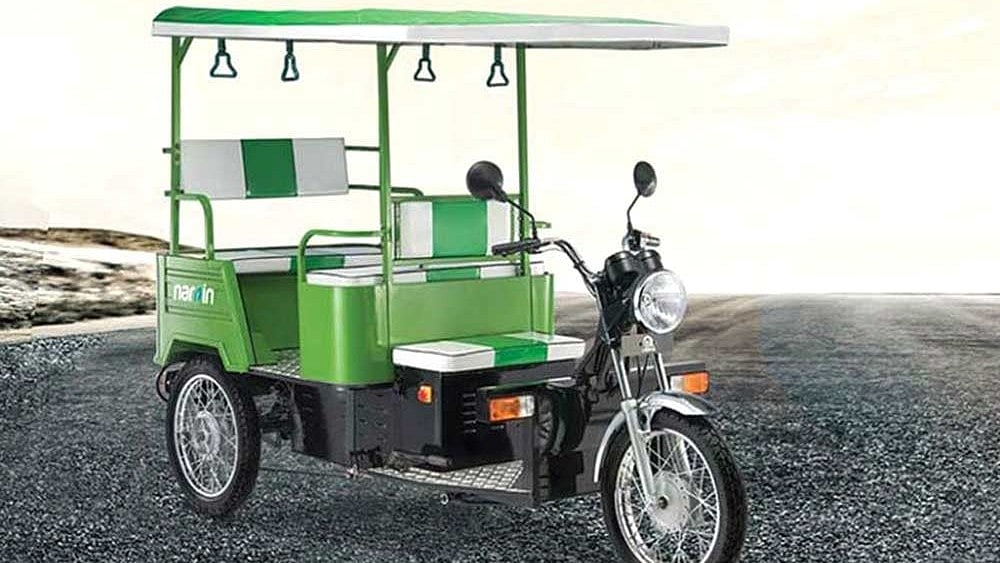 Govt Revises PM E-DRIVE Scheme, Sets New Deadlines for E-Scooters, E-Rickshaws  - null