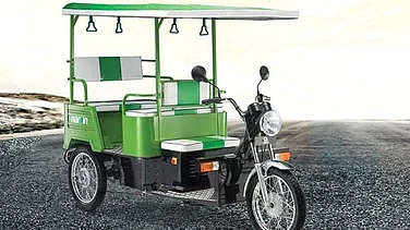 Govt Revises PM E-DRIVE Scheme, Sets New Deadlines for E-Scooters, E-Rickshaws