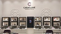 CaratLane Eyes Retail Expansion with 40 New Stores in FY27 Twitter