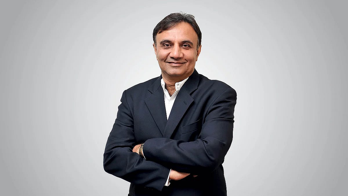 India's Strong Growth Driven by Human Capital, Digital Progress: ICICI Bank CEO