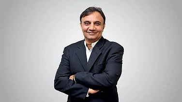 India's Strong Growth Driven by Human Capital, Digital Progress: ICICI Bank CEO