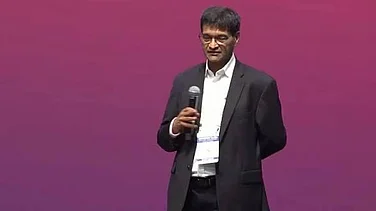 Geopolitical Shifts Are Working in India’s Favour in Tech Industry: L&T Semicon Chief