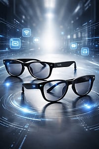 Meta to Launch Ray-Ban Smart Glasses for Prescription Users: Here’s What You Need to Know Meta to Launch Ray-Ban Smart Glasses for Prescription Users: Here’s What You Need to Know