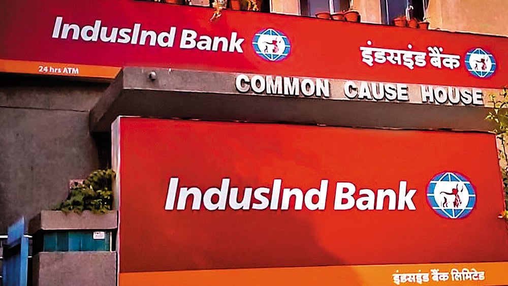 IndusInd Bank Fraud Probe: SFIO Tightens Screws on Ex-CEO, CFO Over ₹1,979-Cr Accounting Lapse - null
