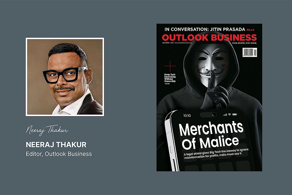 Merchants of Malice - null