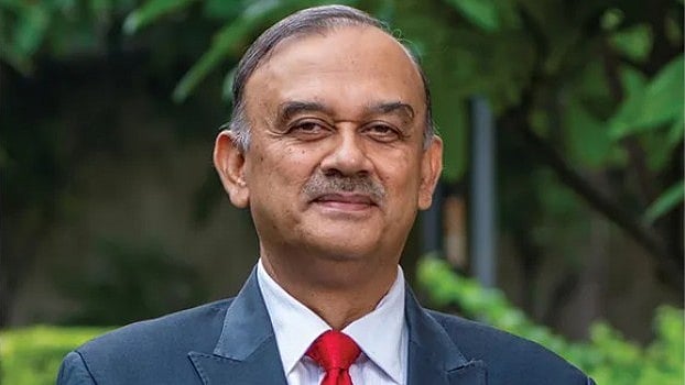 Atanu Chakraborty  - null