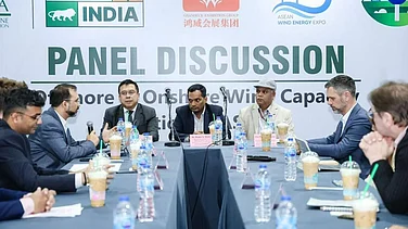 ASEAN Expands Wind Power as India Pushes Regional Collaboration