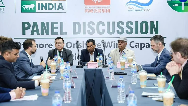 ASEAN countries mark rapid renewable energy expansion - null