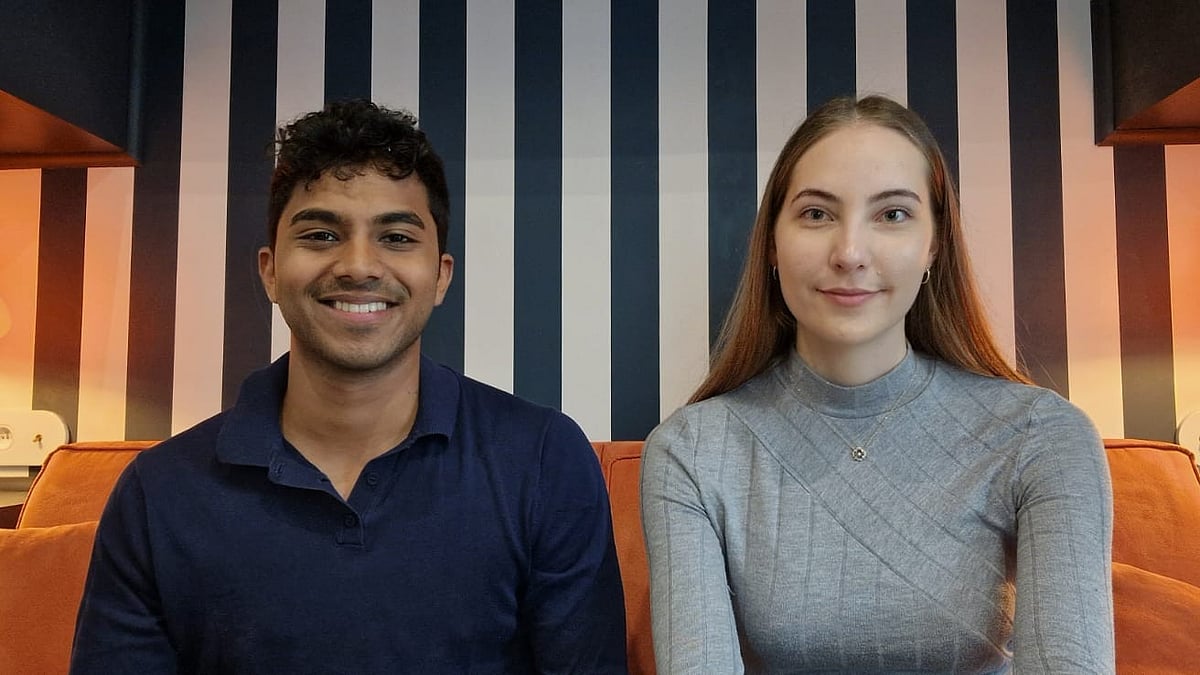 Skillsvest Raises ₹5.5 Cr - null